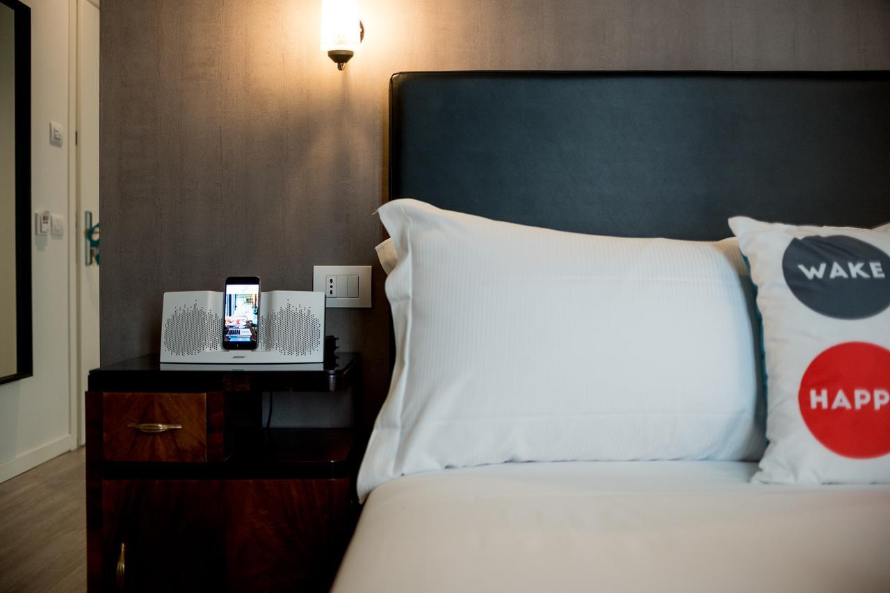Up Hotel Римини Экстерьер фото