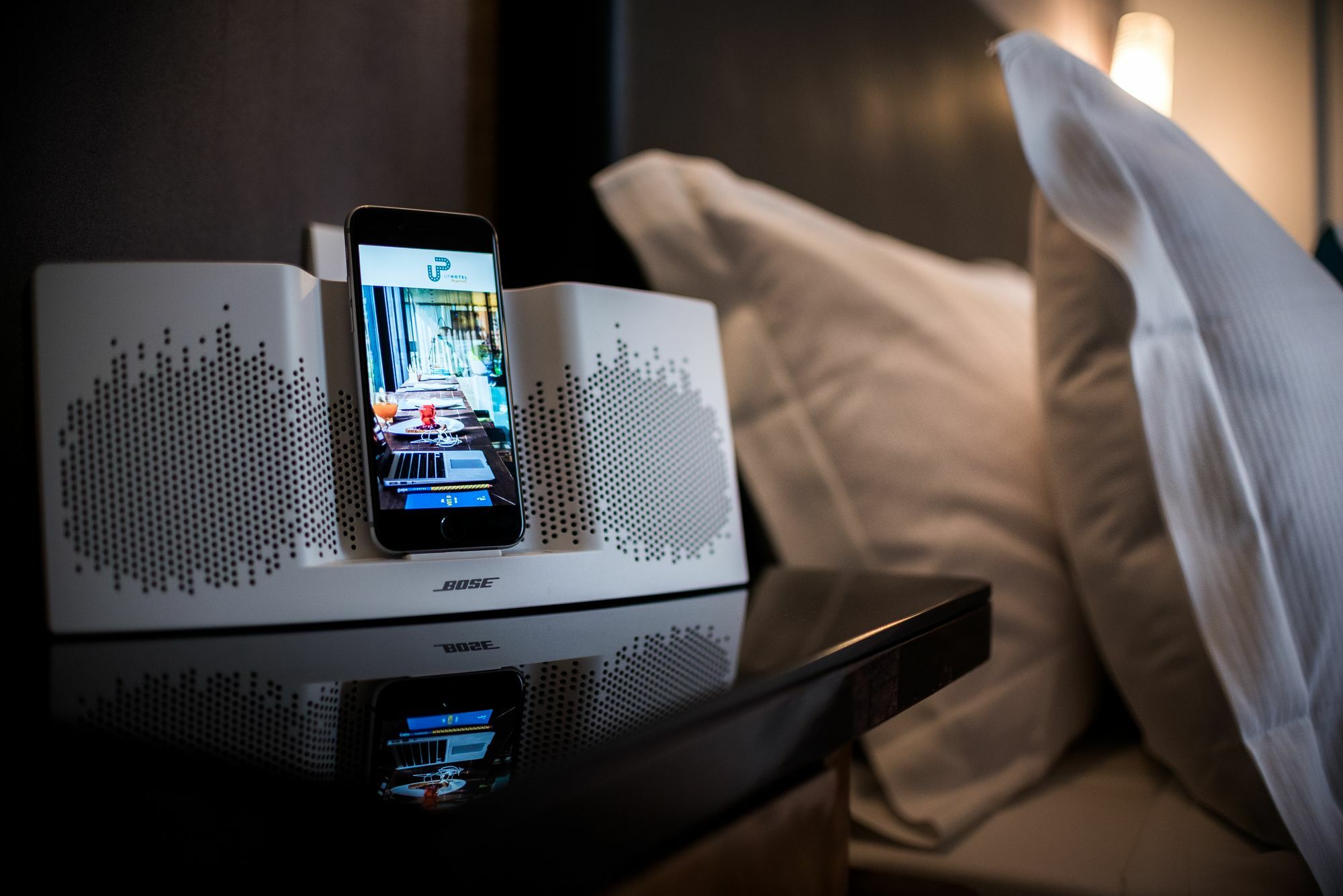 Up Hotel Римини Экстерьер фото
