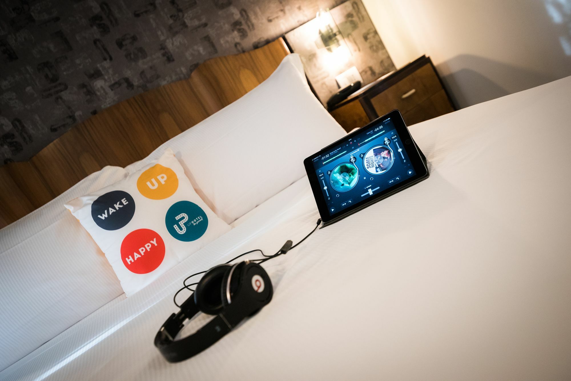 Up Hotel Римини Экстерьер фото
