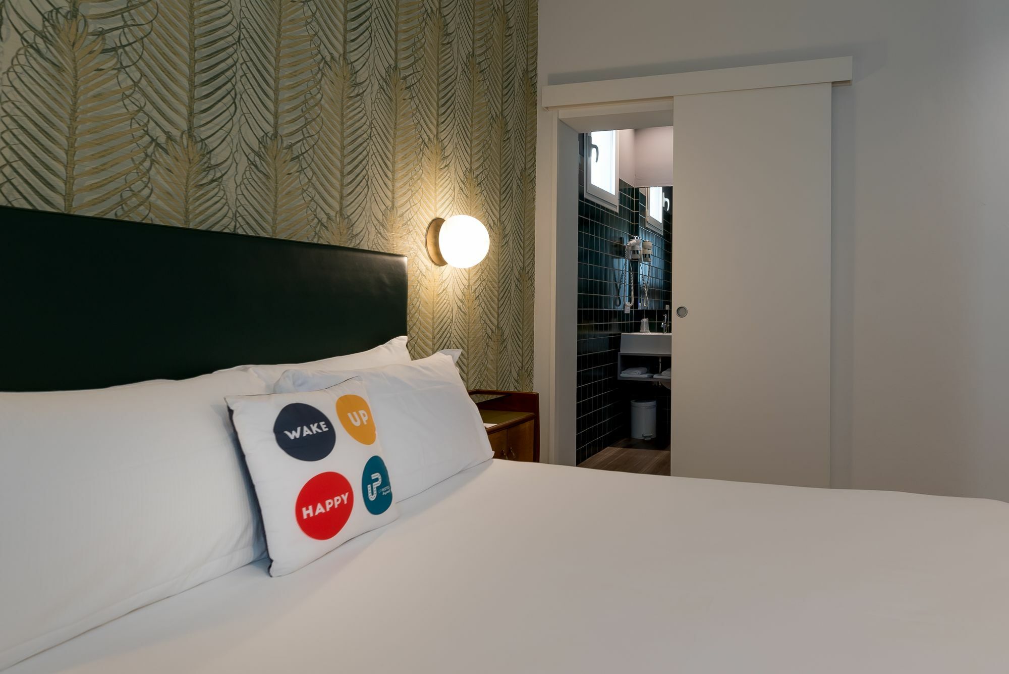 Up Hotel Римини Экстерьер фото