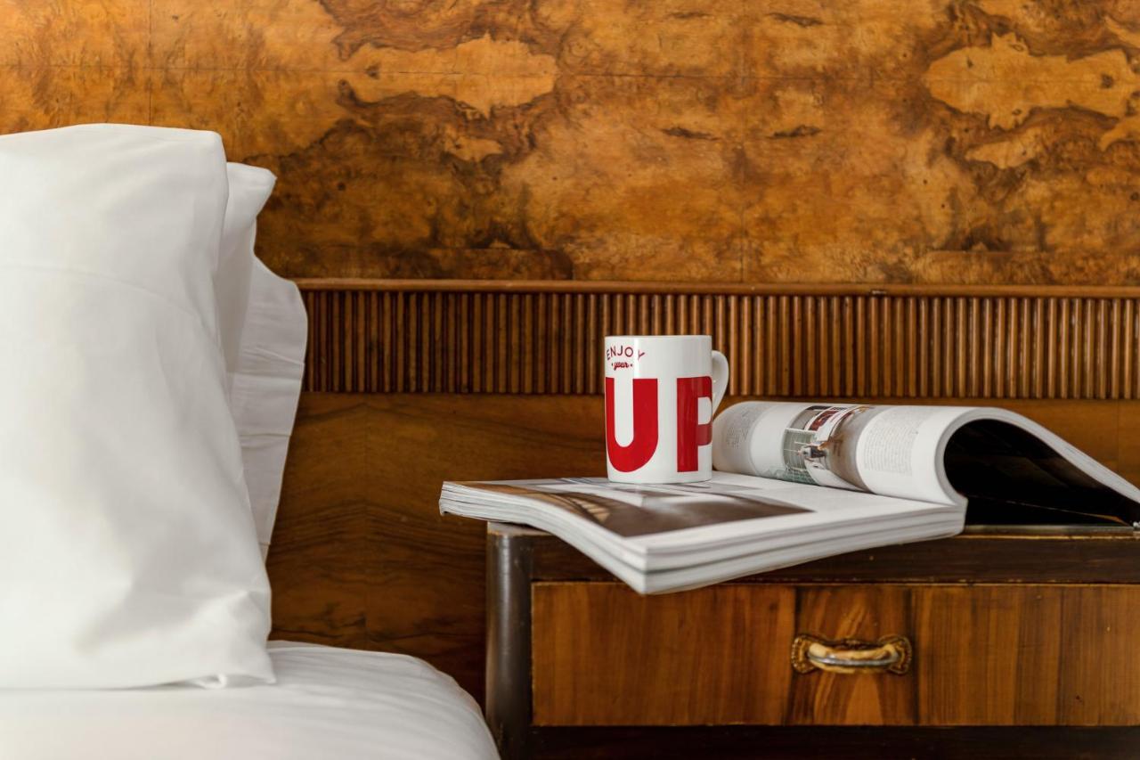 Up Hotel Римини Экстерьер фото